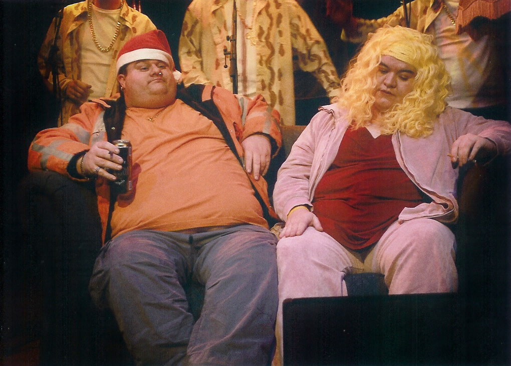 Klik voor meer foto's van Jan Verschure