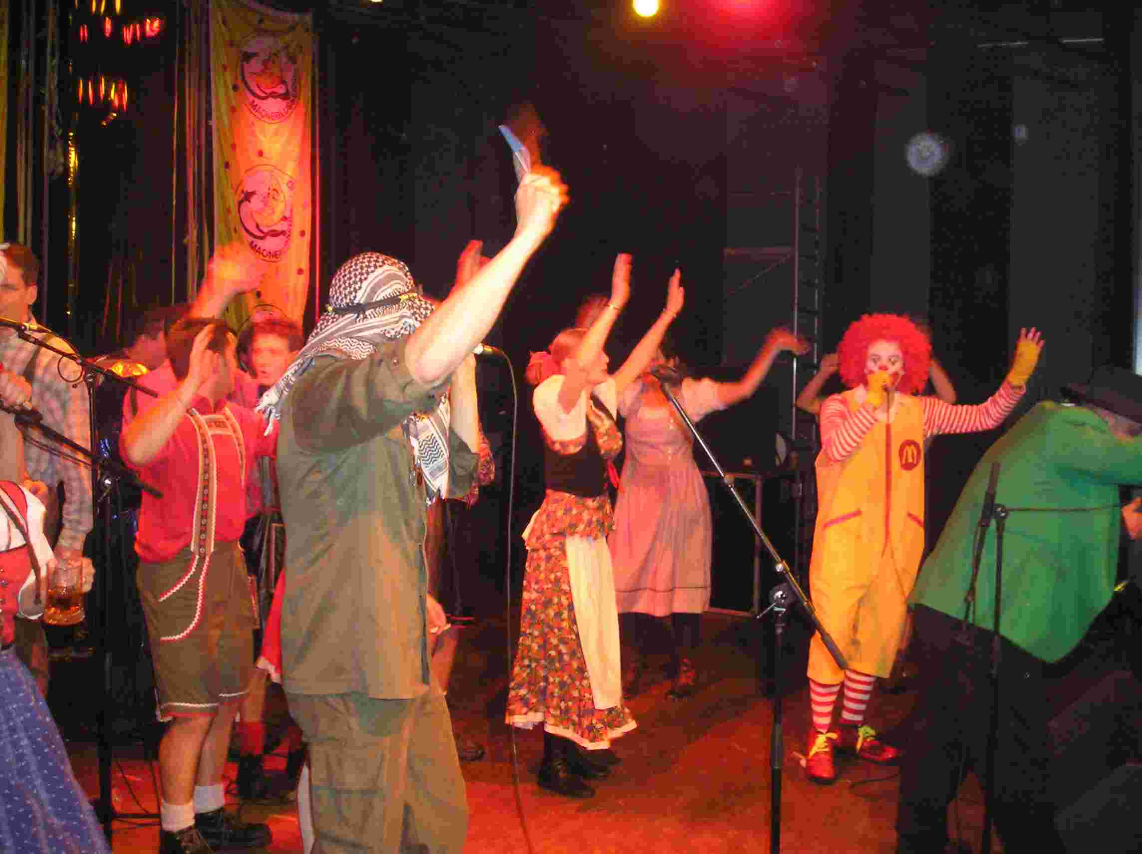 Zomerkamp: winnaar van de publieksprijs
