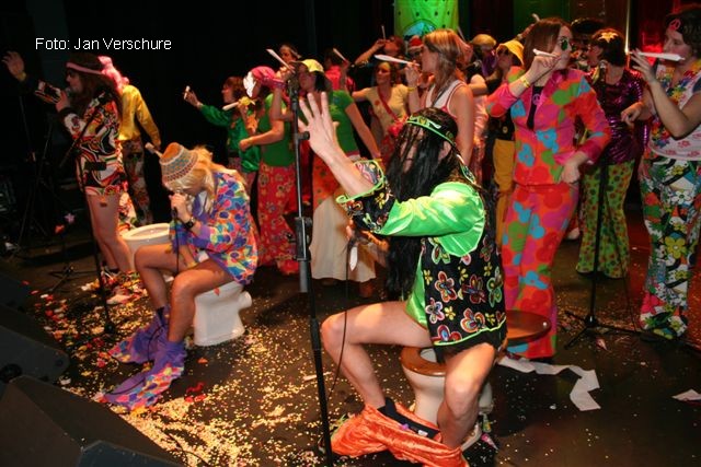 Zomerkamp: winnaar publieksprijs