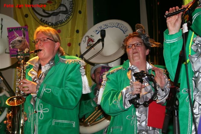 Dermenie: winnaar groepen